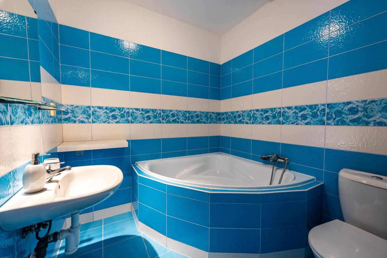 Apartament Hartmanice Sušice